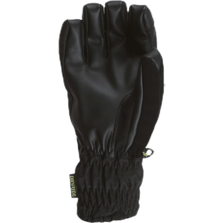 Baker 2 in 1 Glove Black