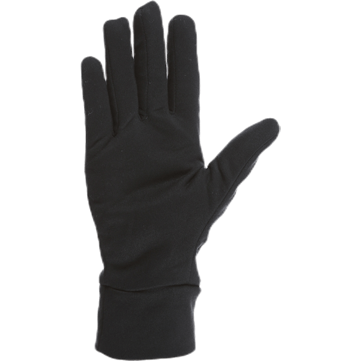 Baker 2 in 1 Glove Black
