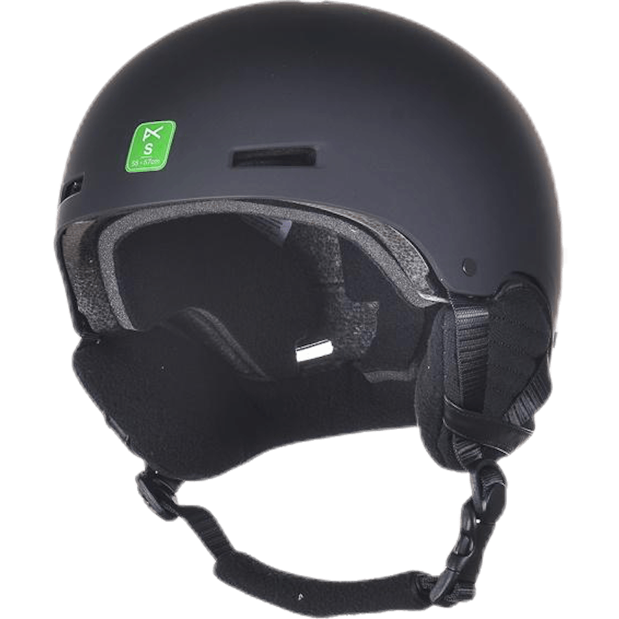 Raider Black