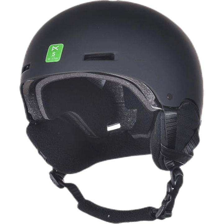 Raider Black