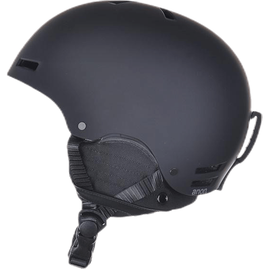 Raider Black