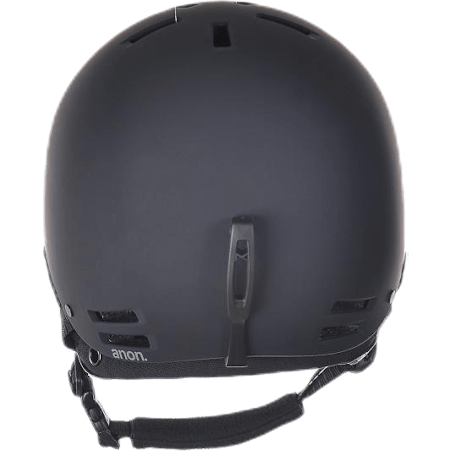 Raider Black