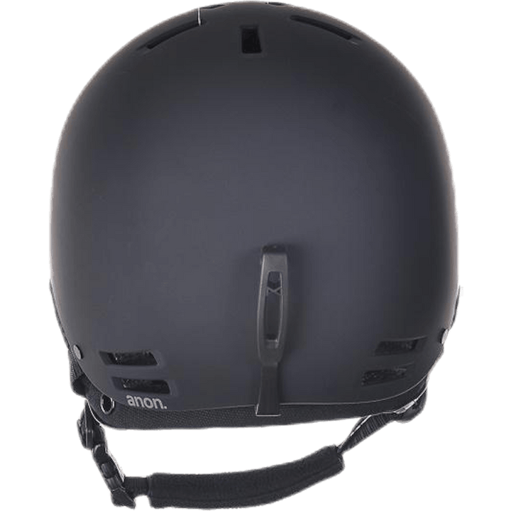 Raider Black