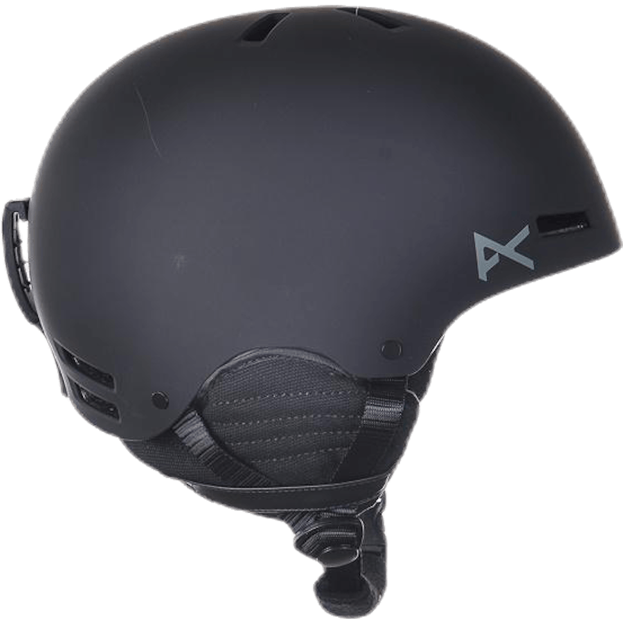 Raider Black