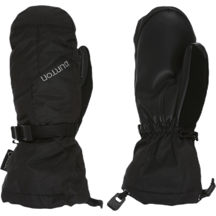 Youth Gore-Tex Mitt Black