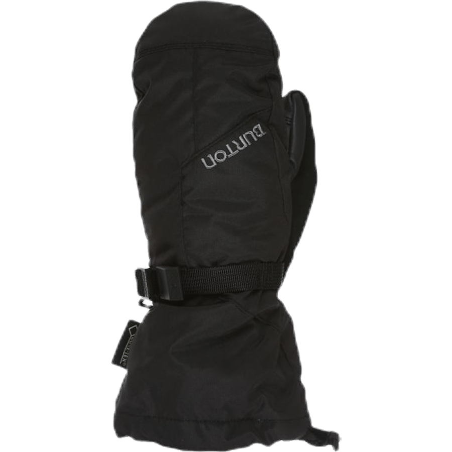 Youth Gore-Tex Mitt Black