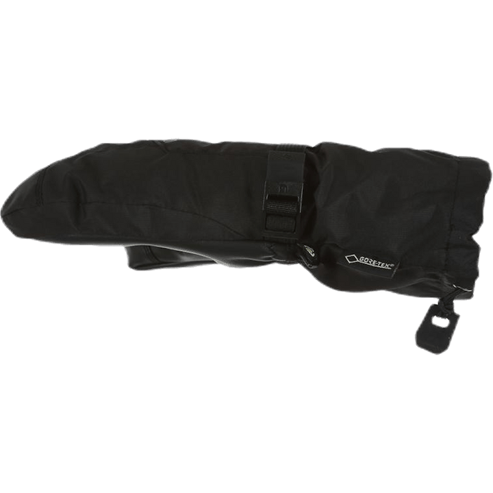 Youth Gore-Tex Mitt Black