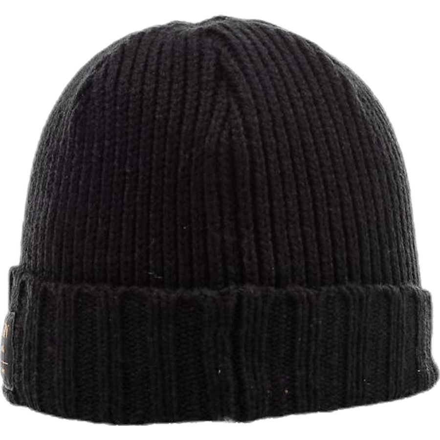 Gringo Beanie Black