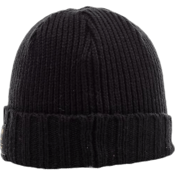 Gringo Beanie Black