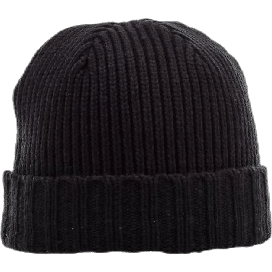 Gringo Beanie Black