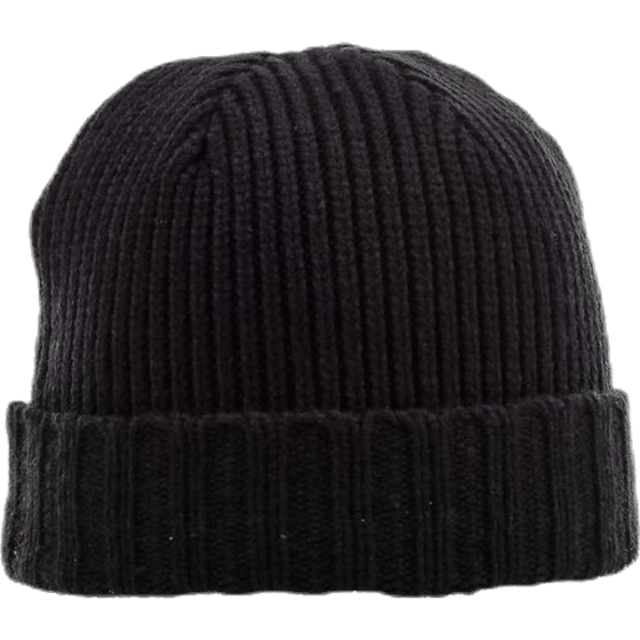 Gringo Beanie Black