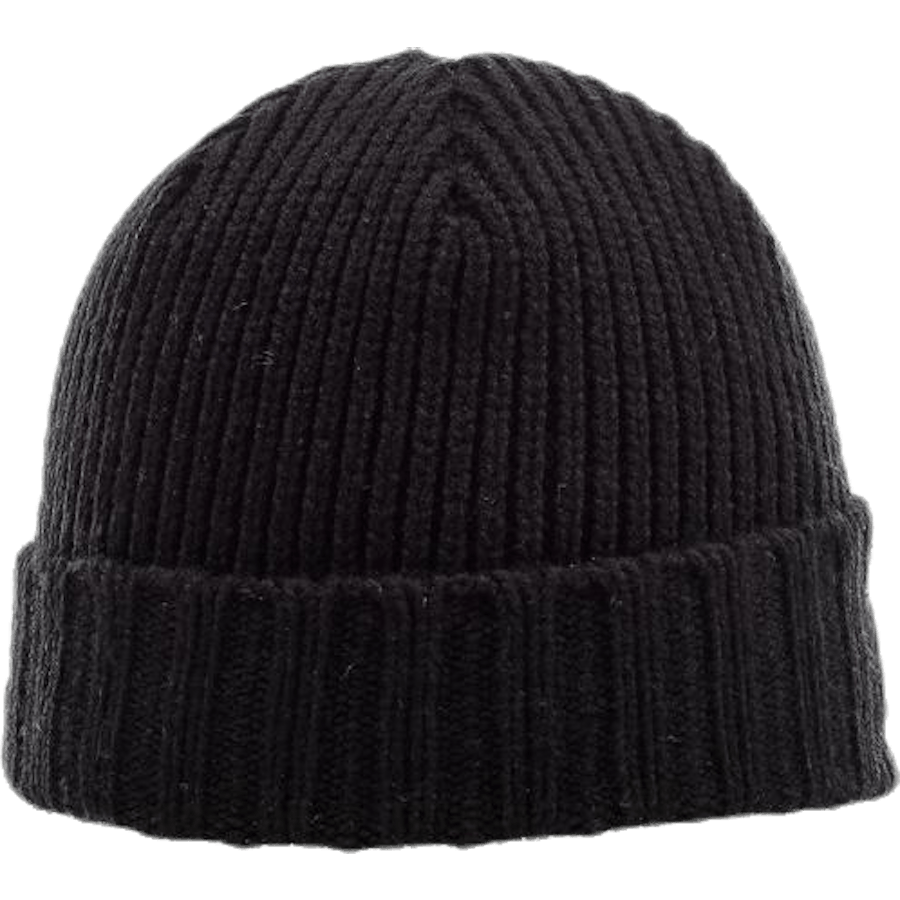 Gringo Beanie Black
