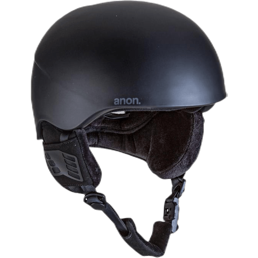 Helo 2.0 Black