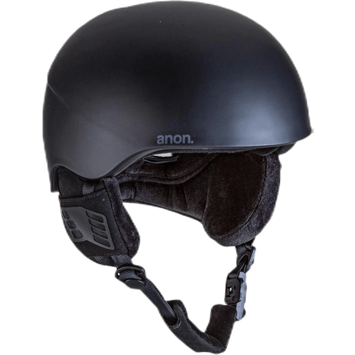 Helo 2.0 Black