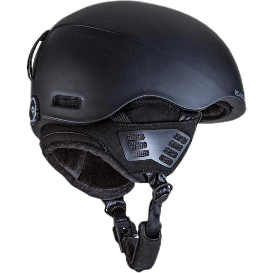Helo 2.0 Black