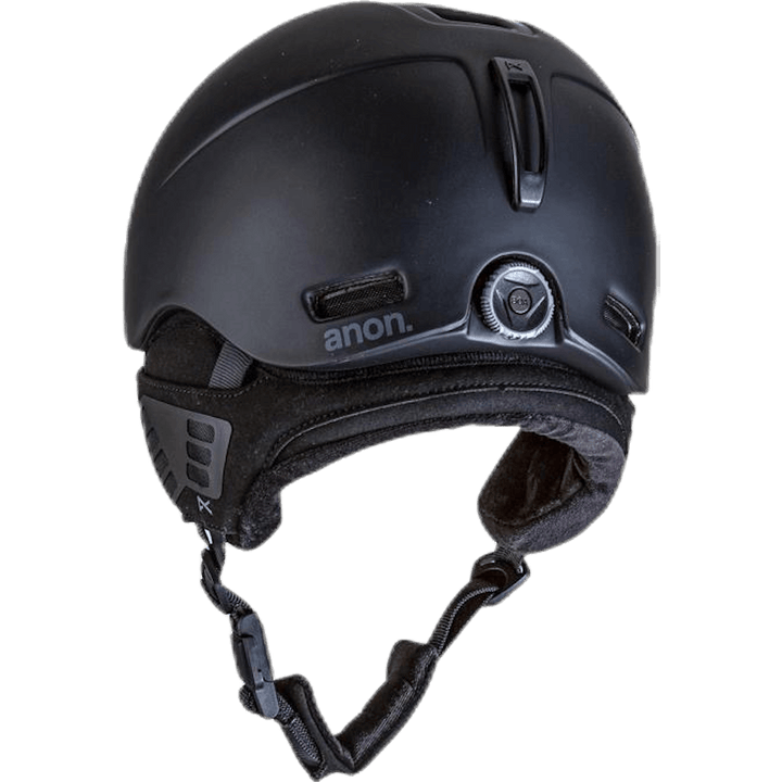 Helo 2.0 Black