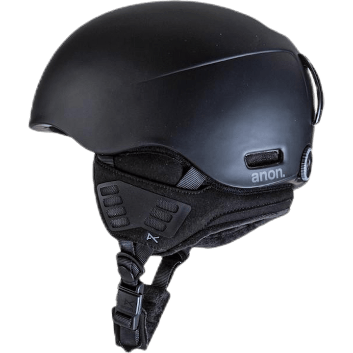 Helo 2.0 Black