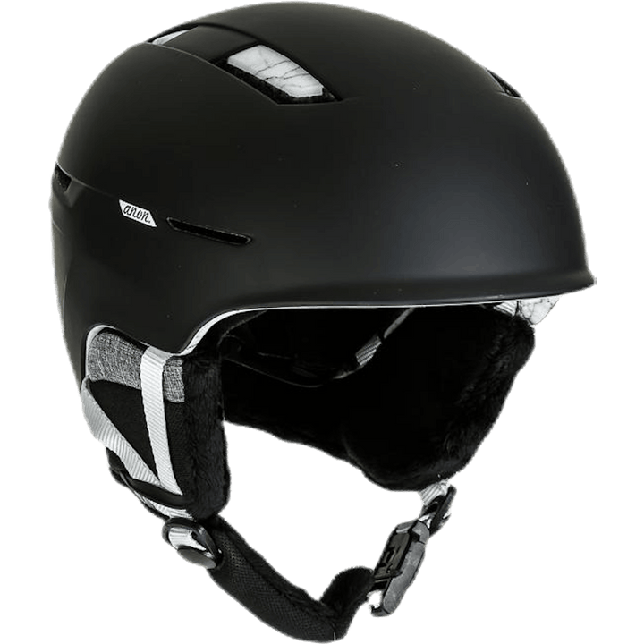 Auburn Mips Black