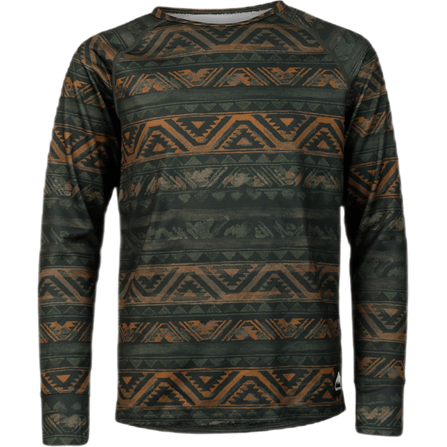 Lightweight Set Green