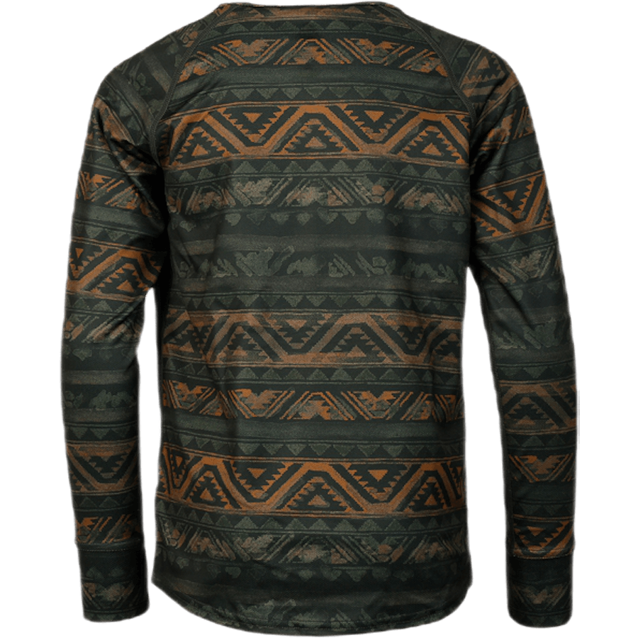 Lightweight Set Green