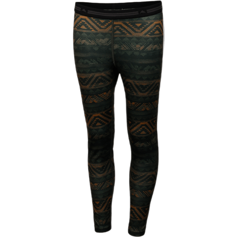 Lightweight Set Green