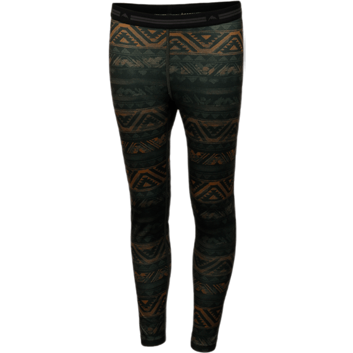 Lightweight Set Green