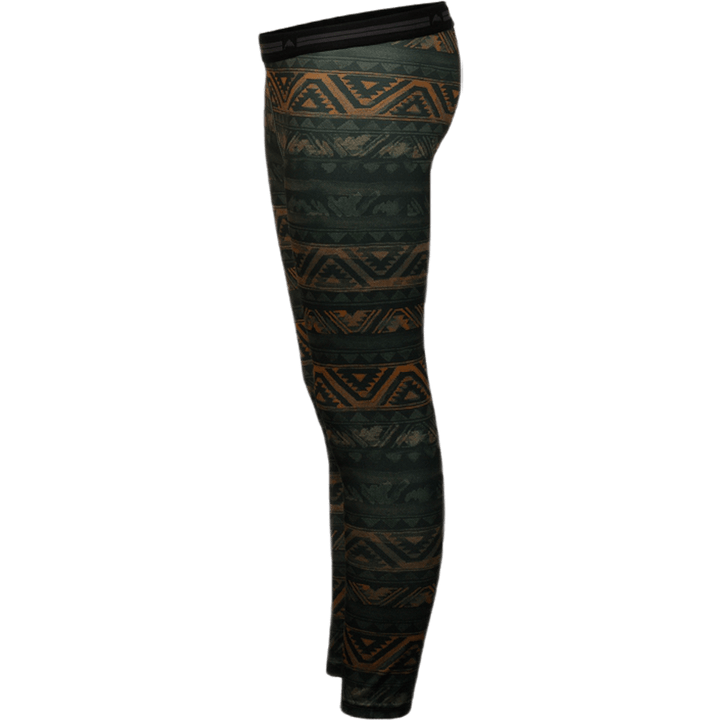 Lightweight Set Green