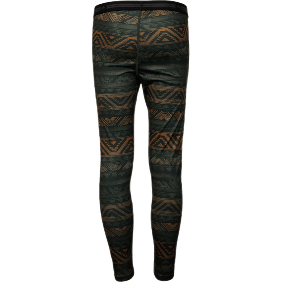 Lightweight Set Green