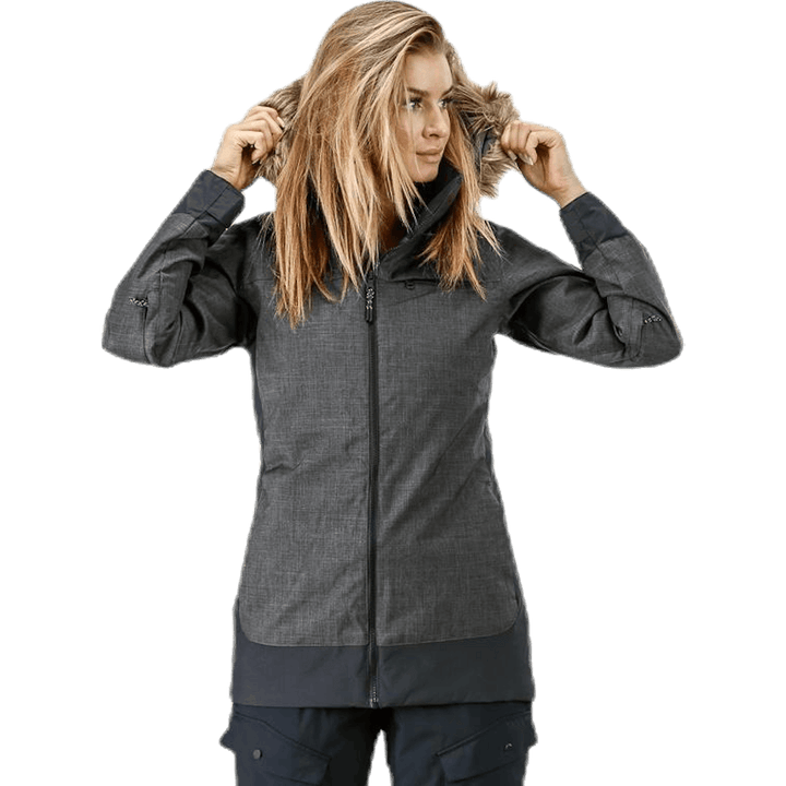Lelah Jacket Black