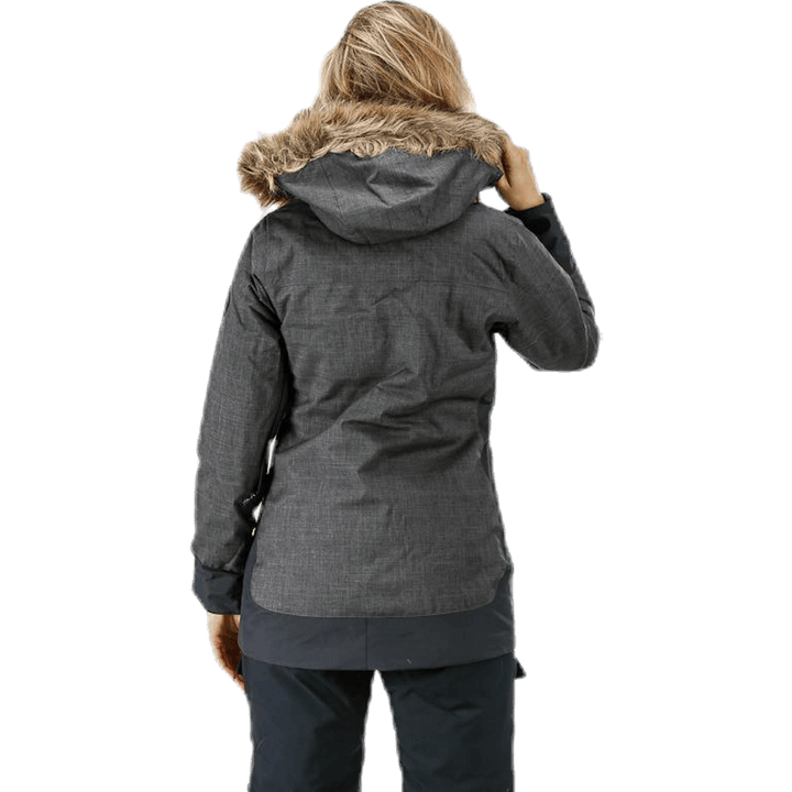 Lelah Jacket Black