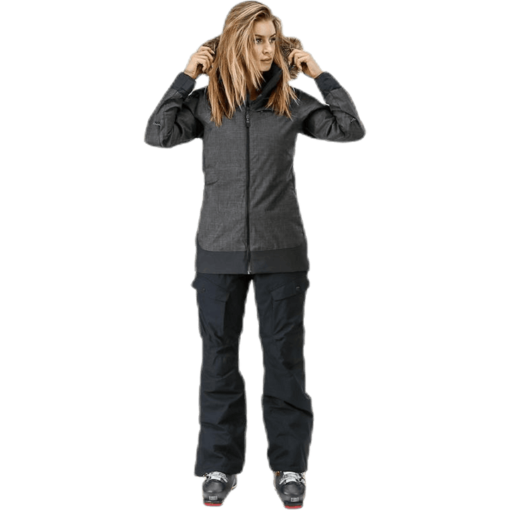 Lelah Jacket Black