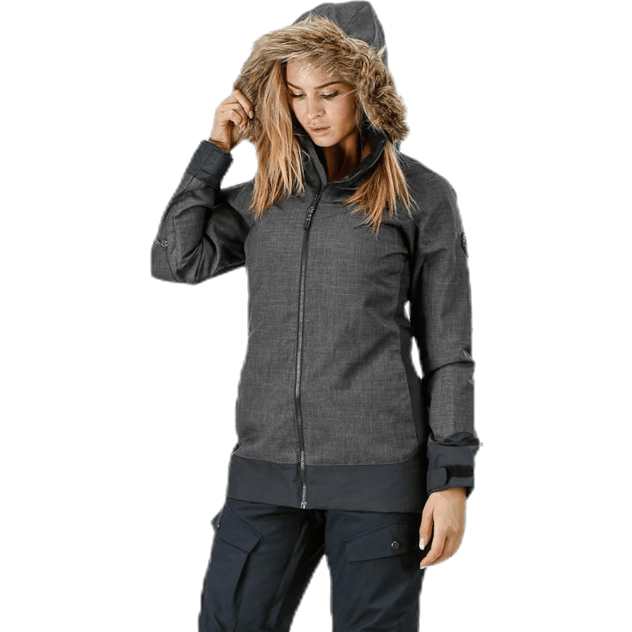 Lelah Jacket Black