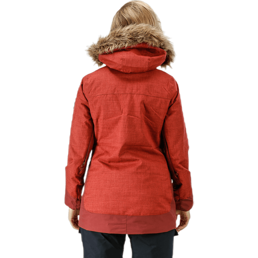 Lelah Jacket Purple