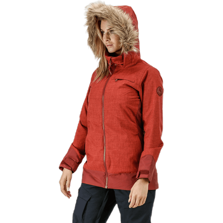 Lelah Jacket Purple