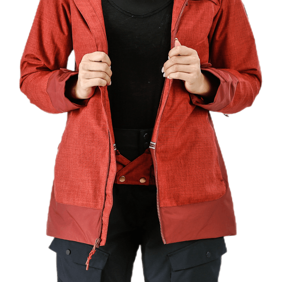 Lelah Jacket Purple