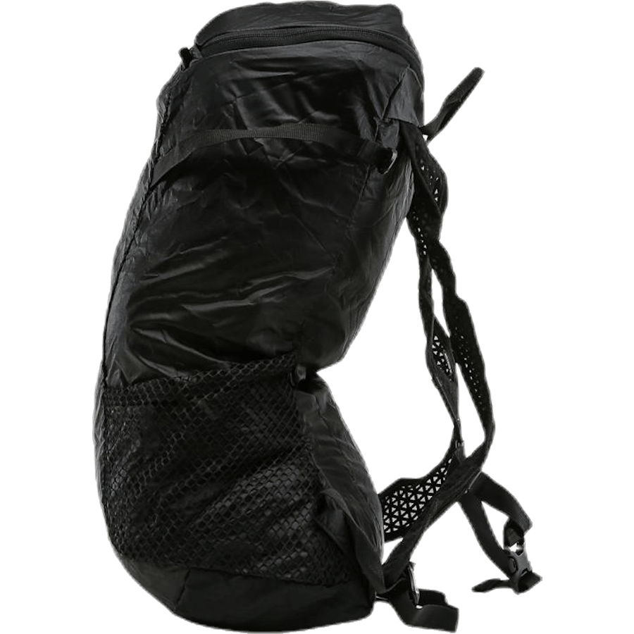 Skyward 25 Packable Black