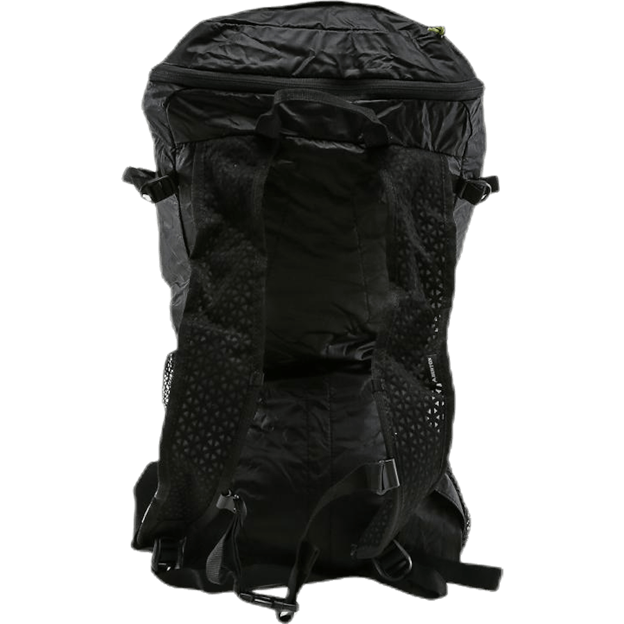 Skyward 25 Packable Black