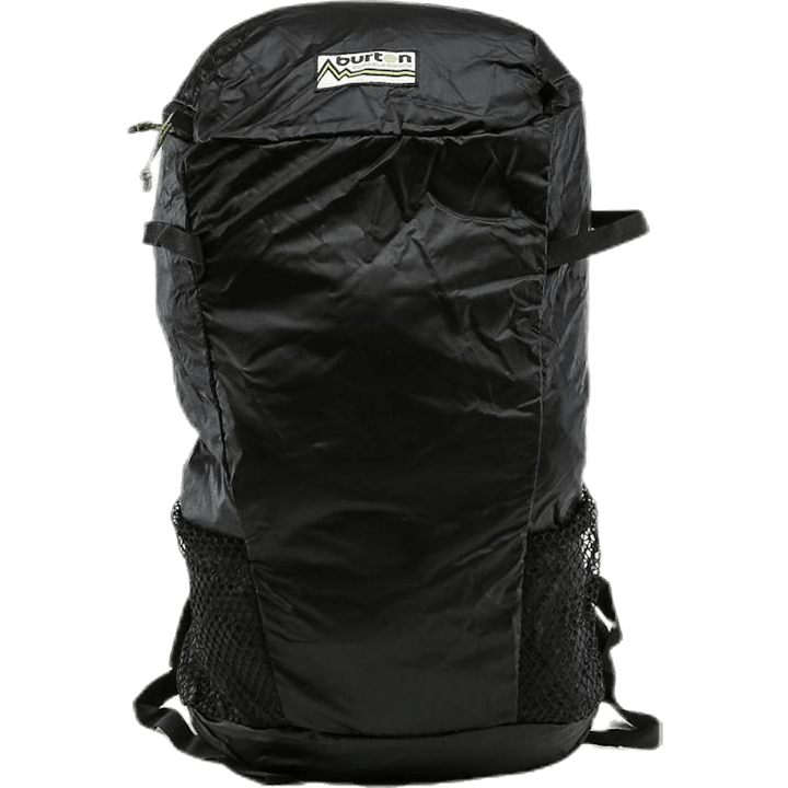 Skyward 25 Packable Black