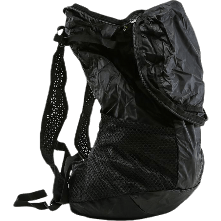 Skyward 25 Packable Black