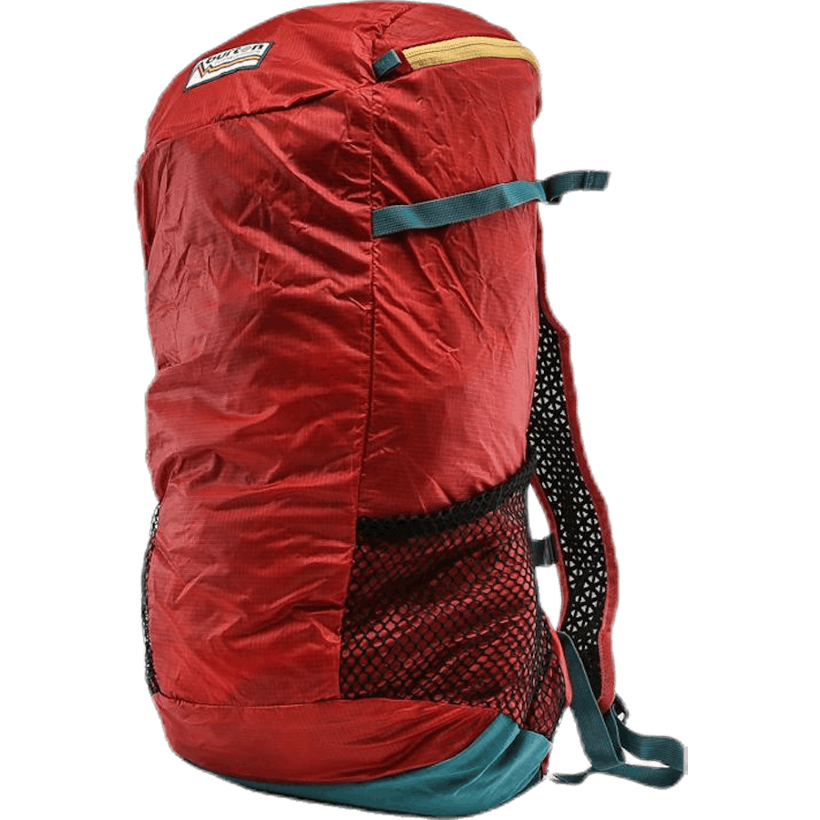 Skyward 25 Packable Red