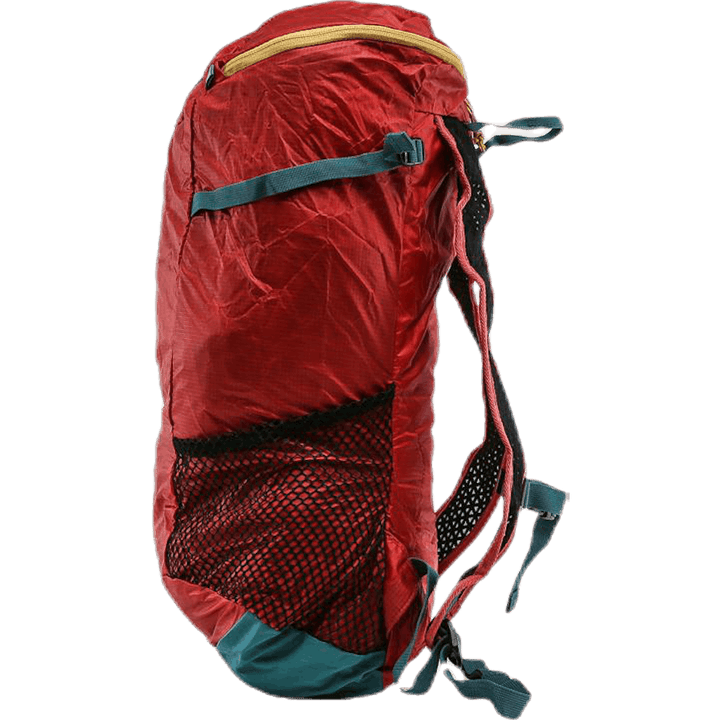 Skyward 25 Packable Red