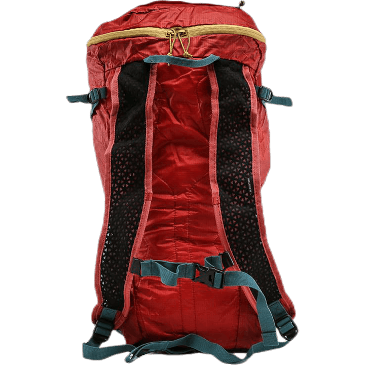 Skyward 25 Packable Red
