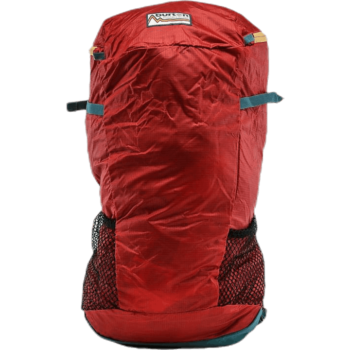 Skyward 25 Packable Red