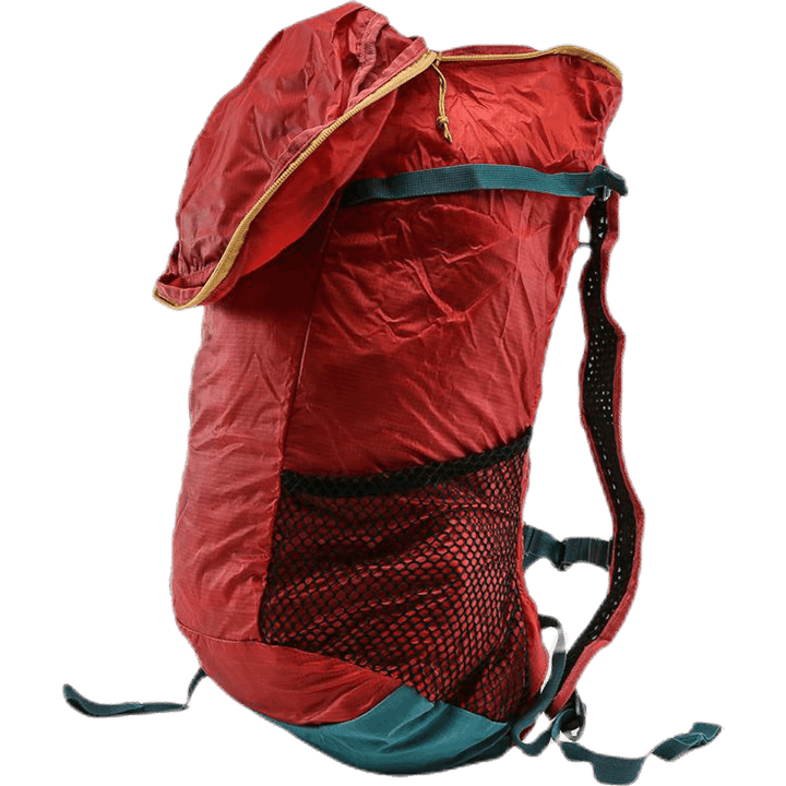 Skyward 25 Packable Red
