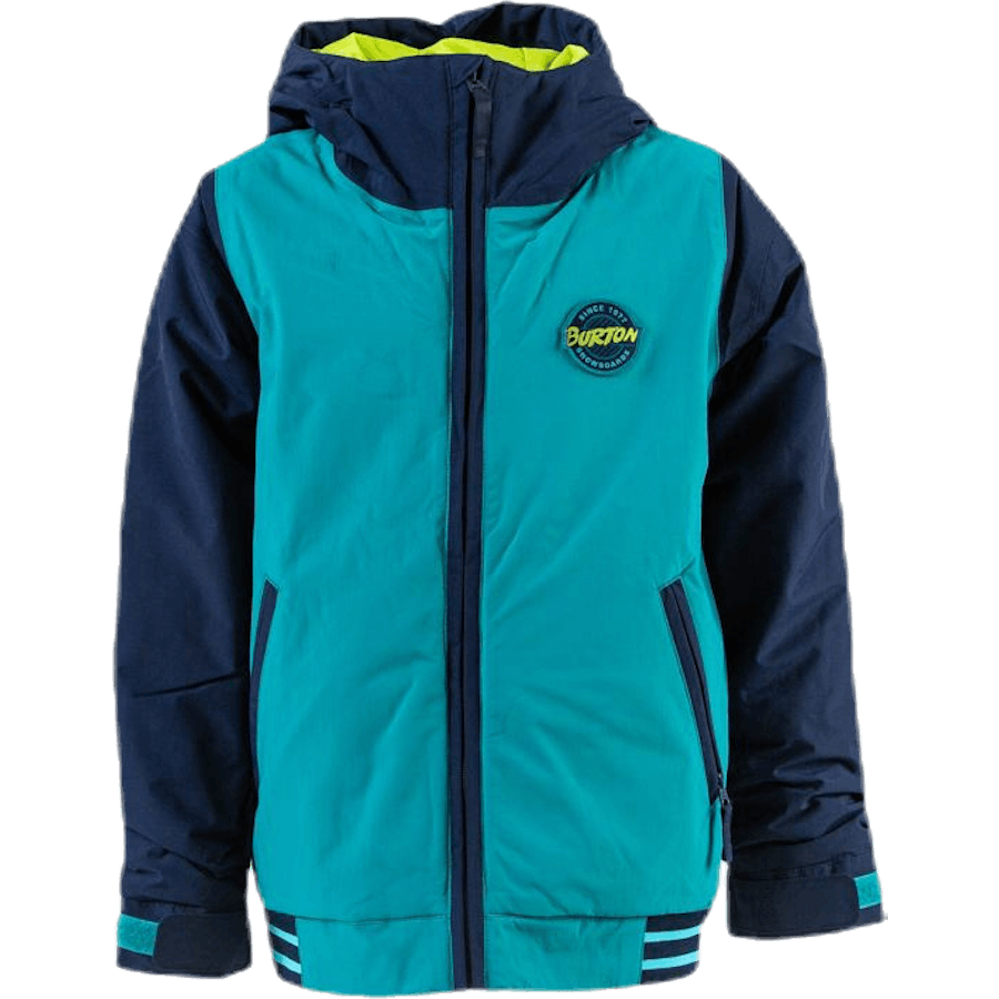 Game Day Youth Blue/Turquoise