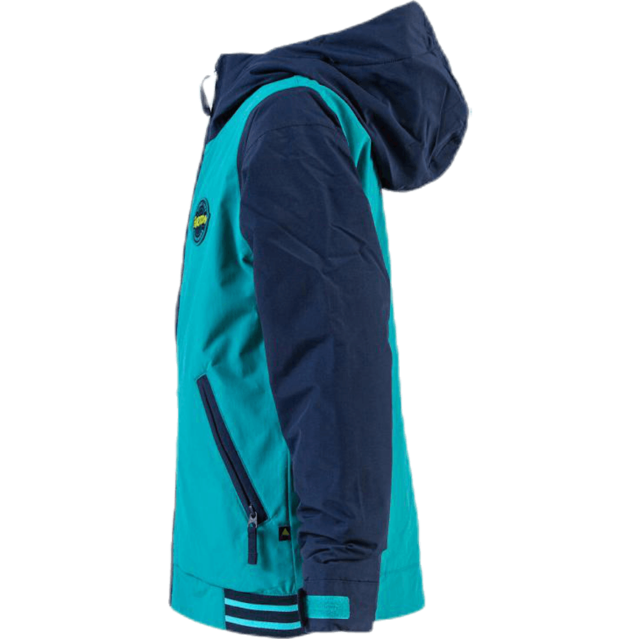 Game Day Youth Blue/Turquoise