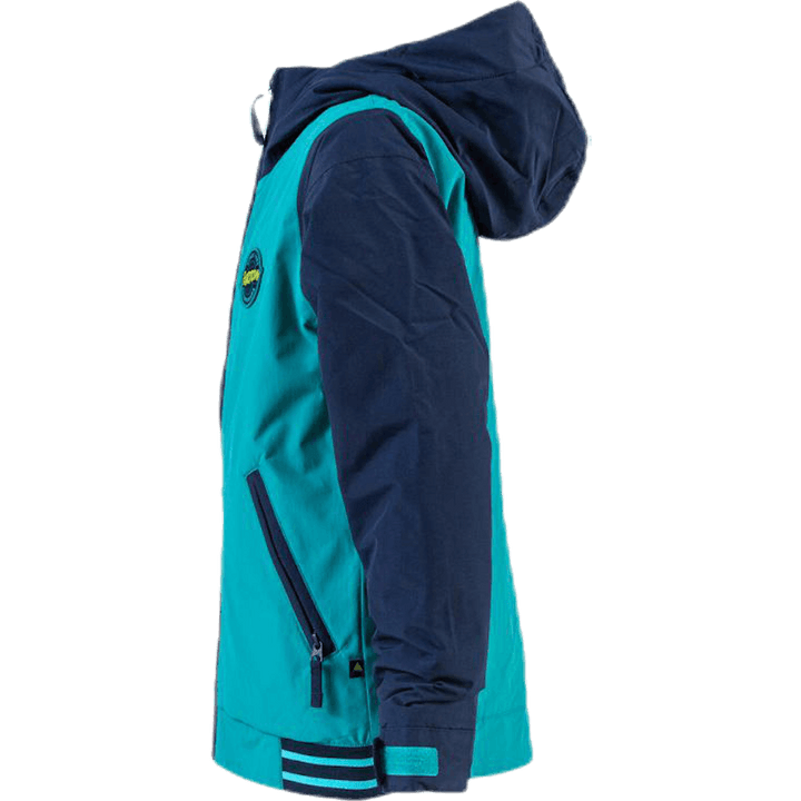 Game Day Youth Blue/Turquoise