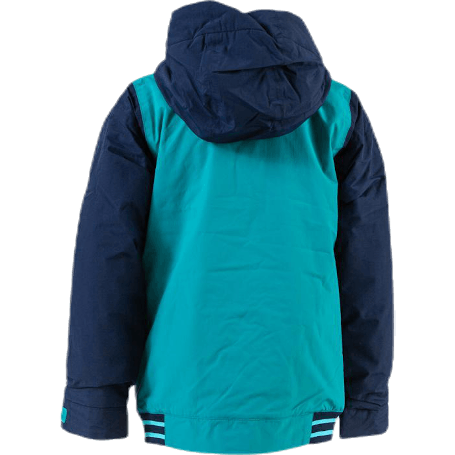 Game Day Youth Blue/Turquoise