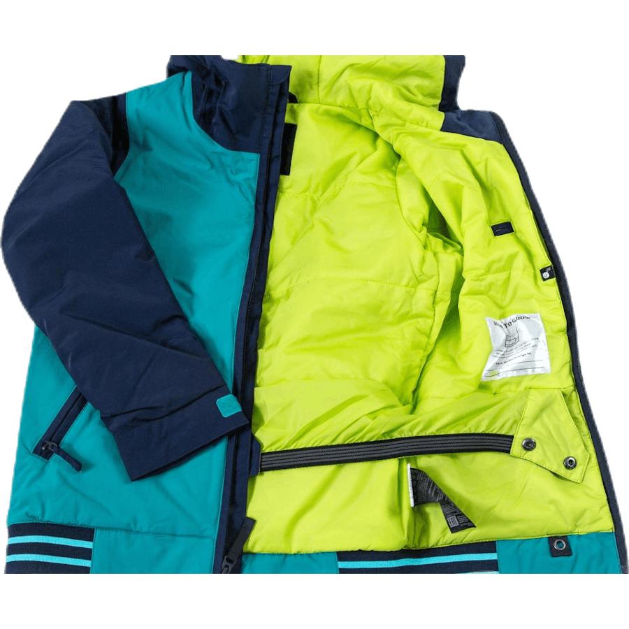 Game Day Youth Blue/Turquoise