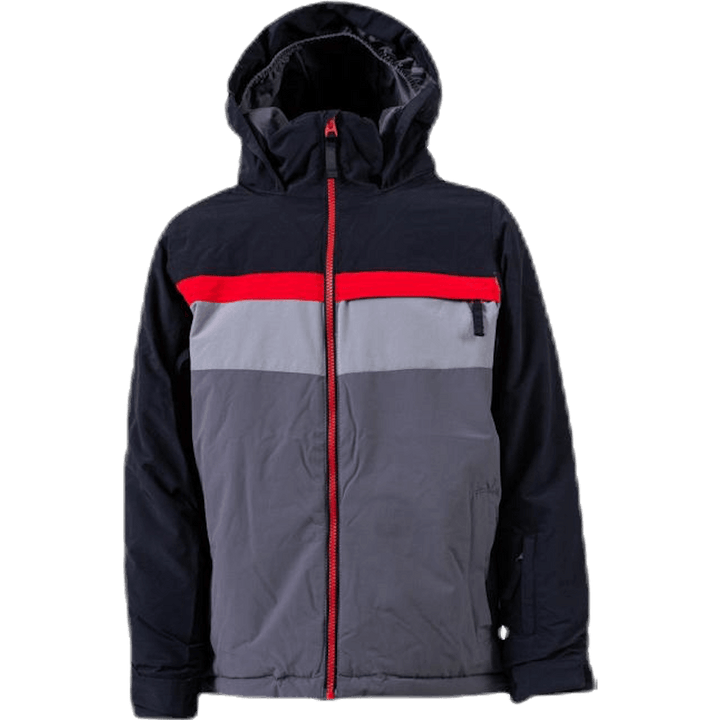 Pitchpine Dryride Youth Black
